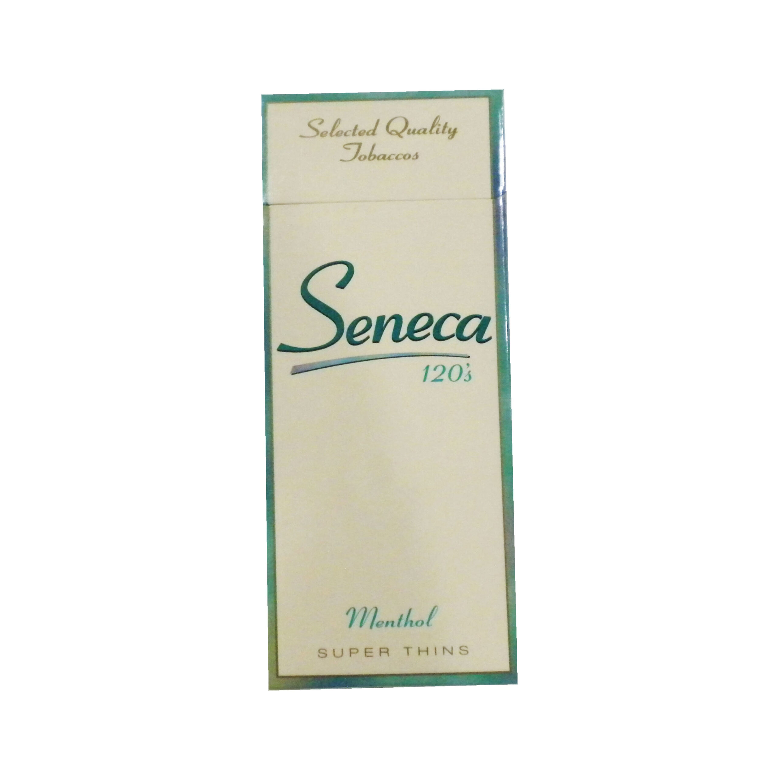 SENECA MENTHOL 120's - Wildhorse Distributing