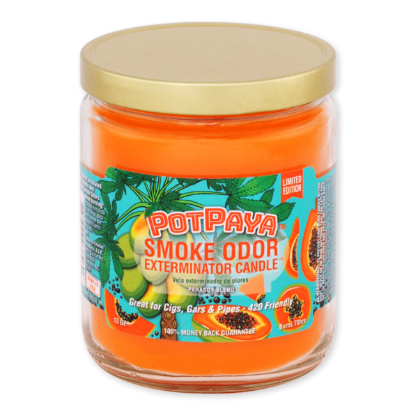 SMOKE O- JAR POTPAYA