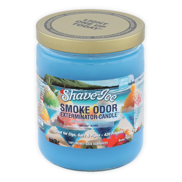 SMOKE O- JAR SHAVED ICE