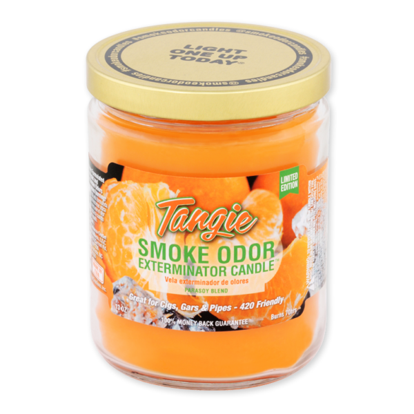 SMOKE O- JAR TANGIE