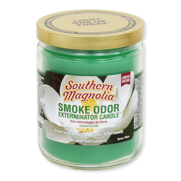 SMOKE O- JAR SOUTHERN MAG