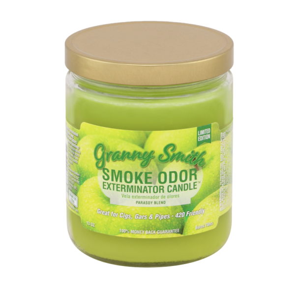 SMOKE O- JAR GRANNY SMITH